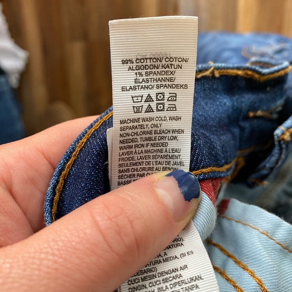 Lucky Brand Jeans - Picture 5 of 5